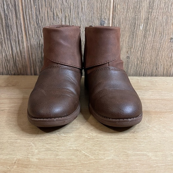 Osh Kosh girls ankle boots - Picture 2 of 6